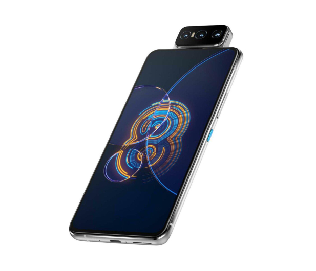 ASUS ZenFone 8 Flip 8/256GB Silver - 668421 - zdjęcie 11